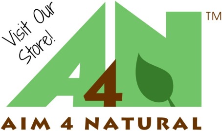 Aim 4 Natural Hair & Body Products Store