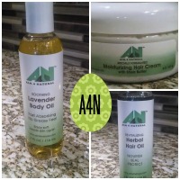 Aim 4 Natural Hair & Body Products Store 