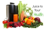Aim 4 Natural Juice to your health